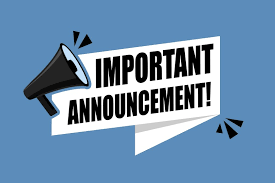 Scheduled System Maintenance Notice